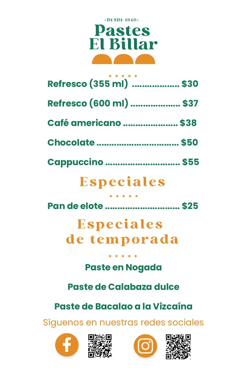 menu-pastes-elbillar-pachuca